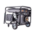 Генераторы бензиновые FoxWeld Бензиновый генератор FoxWeld Expert G7500 EW купить в Казахстане