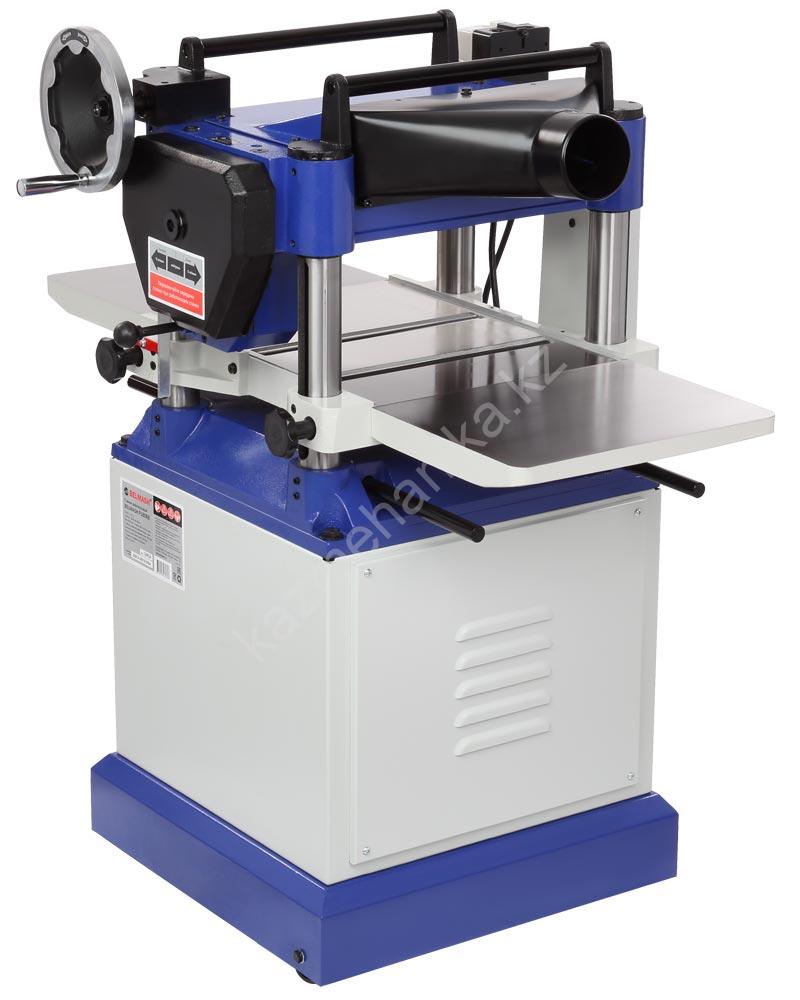 Рейсмусовый станок с валом Helical BELMASH P380RBH 220V Фотография: Рейсмусовый станок с валом Helical BELMASH P380RBH 220V