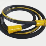 Пескоструйный рукав Protoflex Sand Blasting Hose в сборе купить в Казахстане