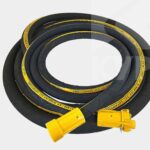 Пескоструйный рукав Protoflex Sand Blasting Hose в сборе купить в Казахстане