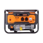 Генераторы бензиновые FoxWeld Бензиновый генератор FoxWeld Standart G3500 купить в Казахстане