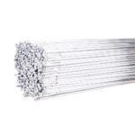 Прутки для аргонодуговой сварки FoxWeld FoxWeld Пруток алюминиевый АL Si 5 (ER-4043) д.2,4х1000мм, 5кг (1 пачка, пр-во FoxWeld/КНР) купить в Казахстане