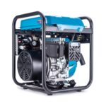 Генераторы инверторные FoxWeld Бензиновый инверторный генератор VARTEG G1500i купить в Казахстане