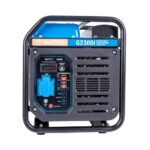 Генераторы инверторные FoxWeld Бензиновый инверторный генератор VARTEG G2300i купить в Казахстане