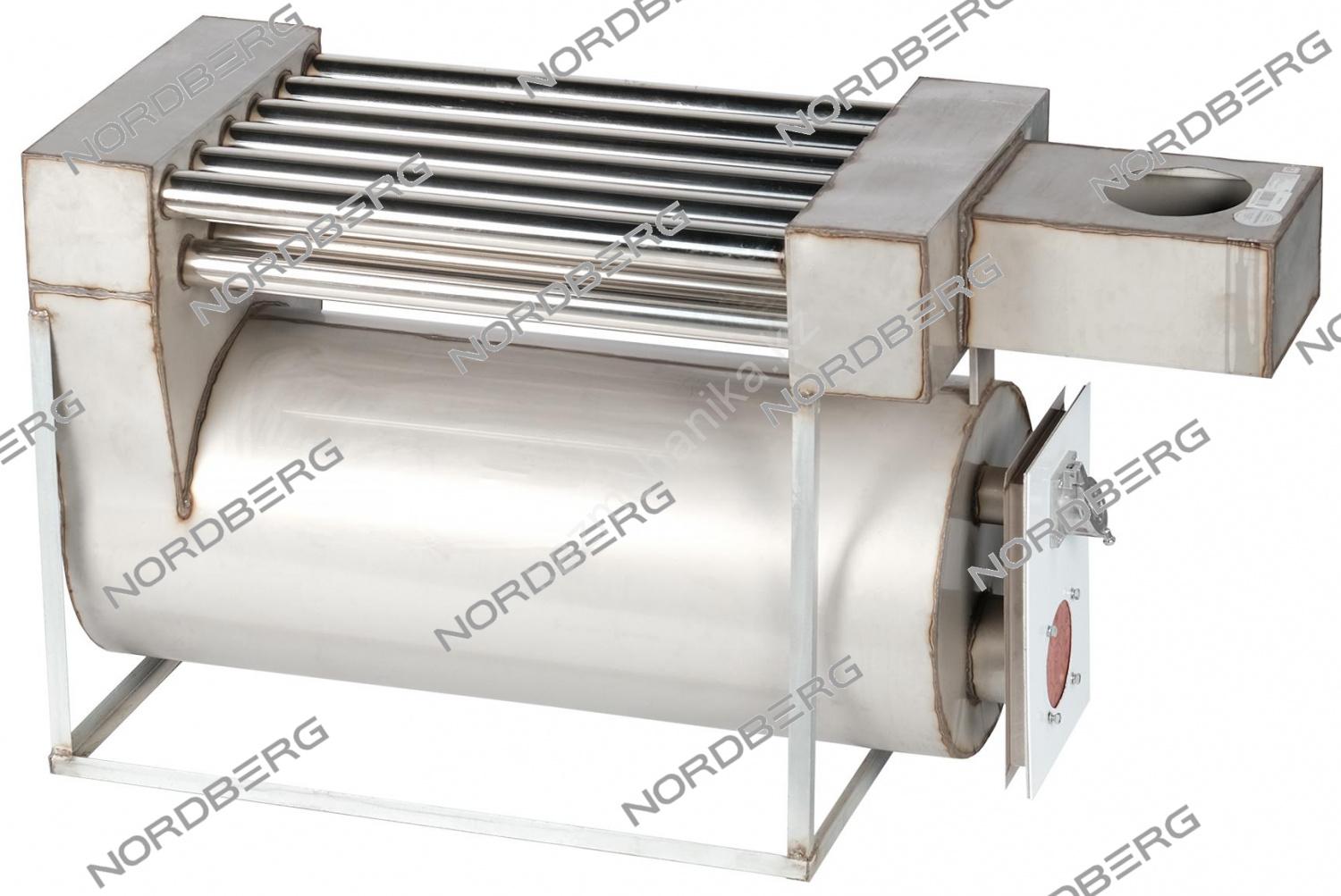 Теплообменник для ОСК STANDART NORDBERG STANDART#HE Теплообменник для ОСК STANDART NORDBERG STANDART#HE купить в Казахстане