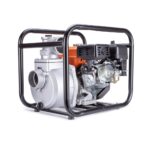Мотопомпы FoxWeld Мотопомпа бензиновая FoxWeld 1100W80 купить в Казахстане