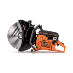 Бензорезы FoxWeld Бензорез Foxweld GC-970/400 купить в Казахстане