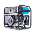 Генераторы инверторные FoxWeld Бензиновый инверторный генератор VARTEG G5000i купить в Казахстане