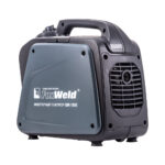 Генераторы инверторные FoxWeld Инверторный генератор Foxweld GIN 1500 (пр-во FoxWeld/КНР) купить в Казахстане