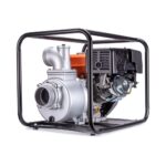 Мотопомпы FoxWeld Мотопомпа бензиновая FoxWeld 1500W100 купить в Казахстане