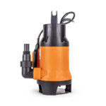 Насосы дренажные FoxWeld Дренажный насос FoxAqua DPP-900F купить в Казахстане