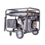 Генераторы бензиновые FoxWeld Бензиновый генератор FoxWeld Expert G6500 EW купить в Казахстане