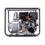 Мотопомпы FoxWeld Мотопомпа бензиновая FoxWeld 1500W100 купить в Казахстане
