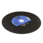 Круги отрезные / зачистные FoxWeld Круг отрезной по металлу FerrLine Expert 355 х 3,2 х 25,4 мм A30TBF купить в Казахстане