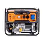 Генераторы бензиновые FoxWeld Бензиновый генератор FoxWeld Standart G6500 купить в Казахстане