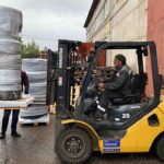 Рукав воздушный Water Hose купить в Казахстане