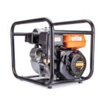Мотопомпы FoxWeld Мотопомпа бензиновая FoxWeld 1100W80 купить в Казахстане