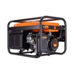 Генераторы бензиновые FoxWeld Бензиновый генератор FoxWeld Standart G3500 купить в Казахстане