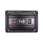 Генераторы бензиновые FoxWeld Бензиновый генератор FoxWeld Expert G3700 купить в Казахстане