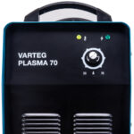 Аппараты плазменной резки (PLASMA CUT) FoxWeld Аппарат плазменной резки VARTEG PLASMA 70 купить в Казахстане