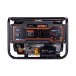 Генераторы бензиновые FoxWeld Бензиновый генератор FoxWeld Expert G3700 E купить в Казахстане