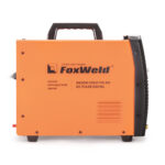 Аппараты аргонодуговой сварки (TIG) FoxWeld Аппарат аргонодуговой сварки SAGGIO COLD TIG 310 DC PULSE DIGITAL купить в Казахстане