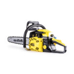 Бензопилы FoxWeld Бензиновая цепная пила MACHETE 154 PRO купить в Казахстане