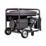 Генераторы бензиновые FoxWeld Бензиновый генератор FoxWeld Expert G9500 EW купить в Казахстане
