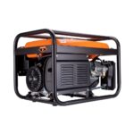 Генераторы бензиновые FoxWeld Бензиновый генератор FoxWeld Standart G3500 купить в Казахстане