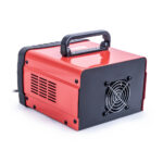 Зарядные устройства FoxWeld Инверторное зарядное устройство KVAZARRUS PowerBox 50i, цветная коробка купить в Казахстане