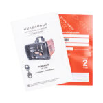 Зарядные устройства FoxWeld Инверторное зарядное устройство KVAZARRUS PowerBox 50i, цветная коробка купить в Казахстане