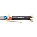 Резаки газовые FoxWeld Резак удлинённый FoxWeld РЗУ-300РК купить в Казахстане