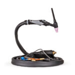 Горелки для аргонодуговой сварки (TIG) FoxWeld Горелка SAGGIO TIG-550 35мм2 5Pin 4M ЖО купить в Казахстане