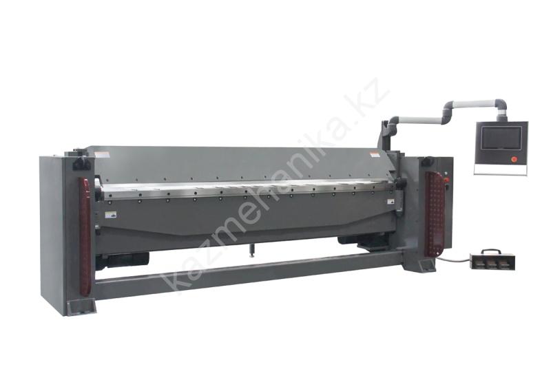 Станок листогибочный электромеханический Stalex TFM-3100х2E c ЧПУ Станок листогибочный электромеханический Stalex TFM-3100х2E c ЧПУ купить в Казахстане