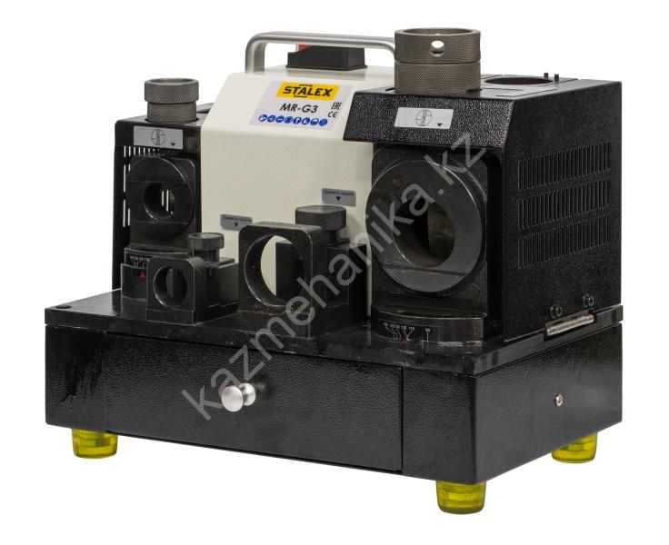 Станок заточной для сверл STALEX MR-G3
