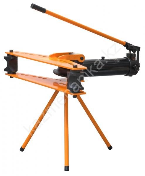 Трубогиб гидравлический STALEX MHPB-2J Трубогиб гидравлический STALEX MHPB-2J купить в Казахстане