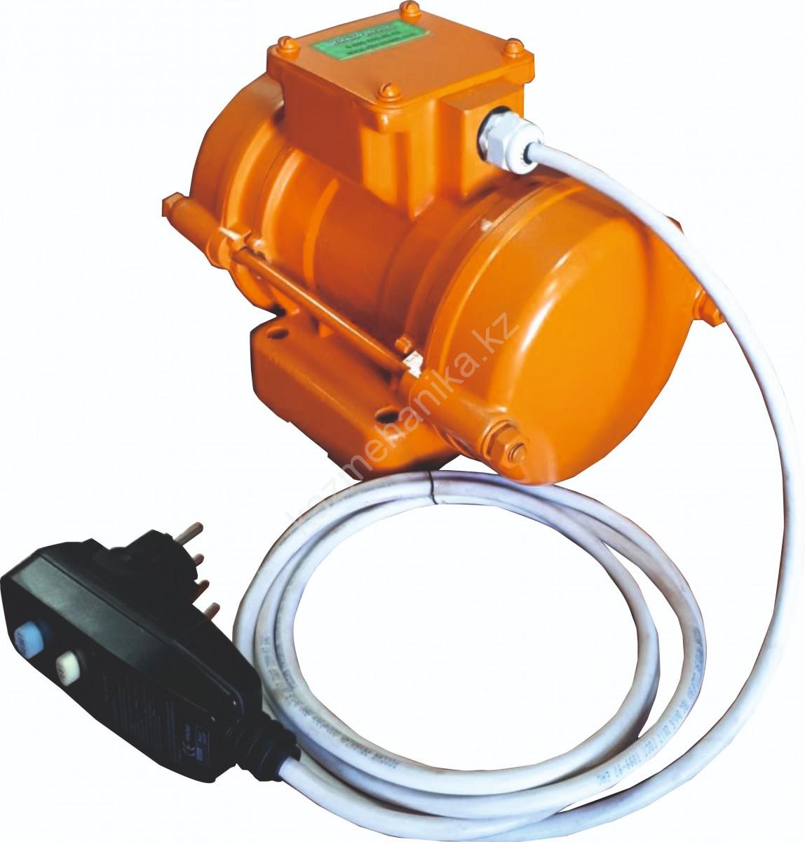 Вибратор высокого ресурса ВИ-05-50 В Фотография: Вибратор высокого ресурса ВИ-05-50 В