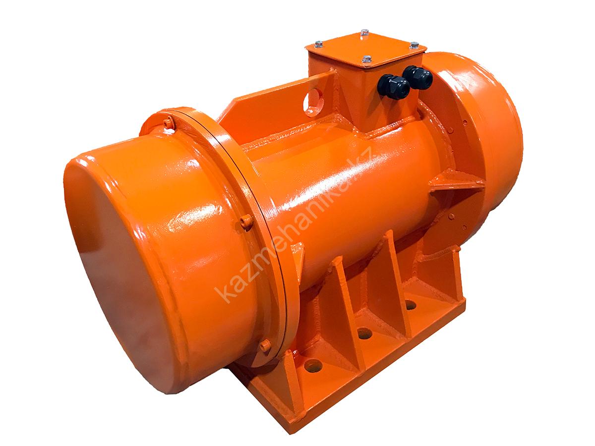 Вибратор высокого ресурса ВИ-60-50 Б Фотография: Вибратор высокого ресурса ВИ-60-50 Б