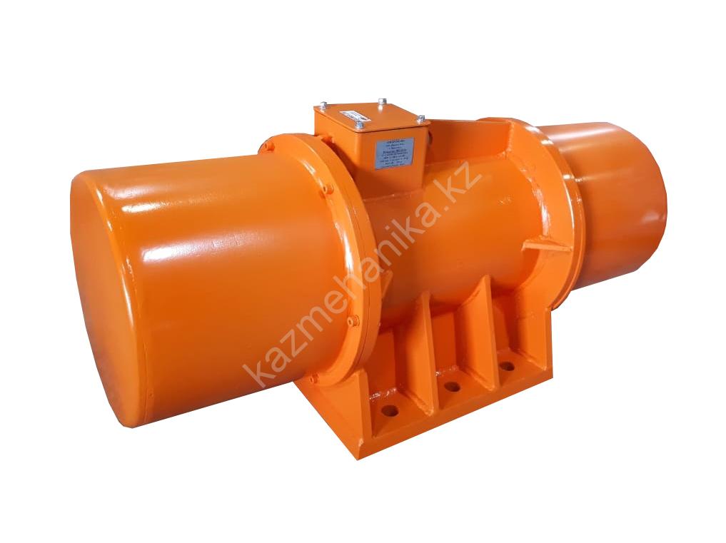 Вибратор высокого ресурса ВИ-94-16 Б Фотография: Вибратор высокого ресурса ВИ-94-16 Б