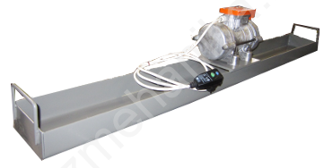 Виброрейка РВ-25ВИ99 220В Фотография: Виброрейка РВ-25ВИ99 220В