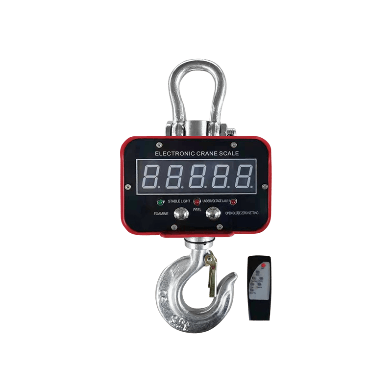 Весовое оборудование