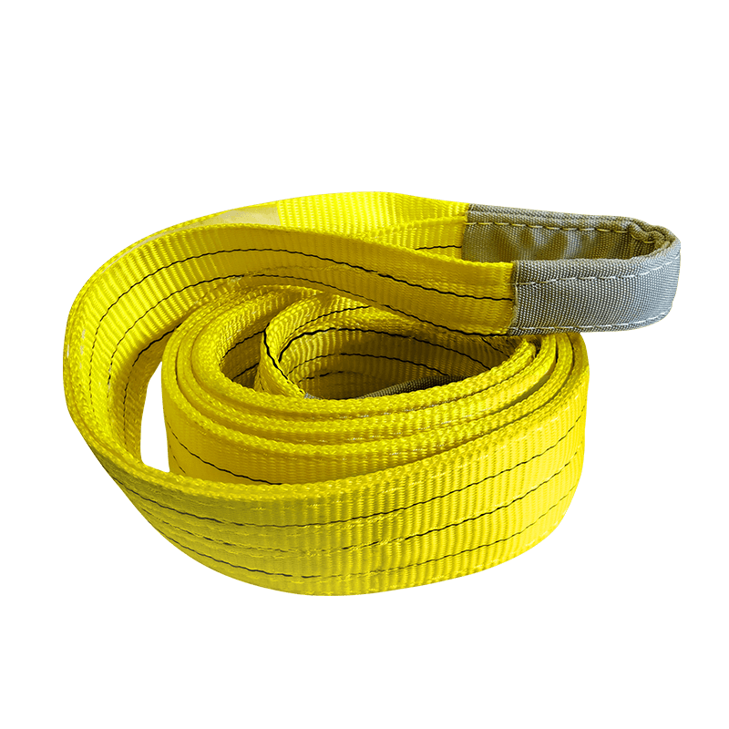 Такелаж и стропы