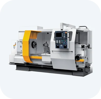 Станочное оборудование