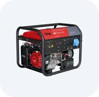 генераторы