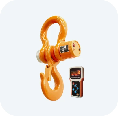 Весовое оборудование