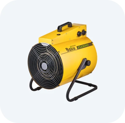 Климатическое оборудование