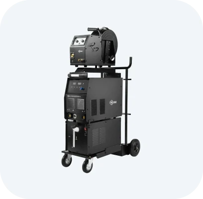 сварочное оборудование