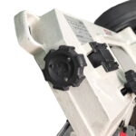 Ленточнопильный станок METAL MASTER BSG-110