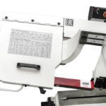 Ленточнопильный станок METAL MASTER BSM-1018B