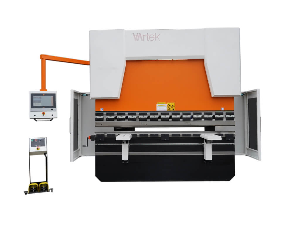 Vartek BasicForm 2600×100